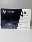 HP LASERJET 82X C4182X BLACK TONER CARTRIDGE (NEW SEALED BOX)