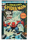 AMAZING SPIDER-MAN #151 (1975) - GRADE 8.5 - SHOCKER APPEARANCE - ROMITA COVER!