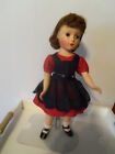 Vintage Hard Plastic / Made in USA  Desota doll Co.