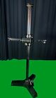FOBA - AROBI DSS GAMMA 8' camera studio stand with rolling base photography