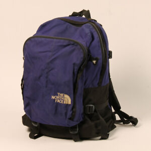 Vintage The North Face Backpack Day Pack