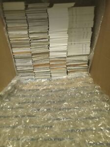 LOT baseball cards more to 2,200 clearance