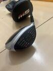 TaylorMade M5 Tour 9° Driver HZRDUS 6.0 Stiff w/ Headcover Right Handed RH