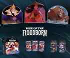 Disney Lorcana - Rise of the Floodborn - Non Foil NM/M - Pick Your Card!