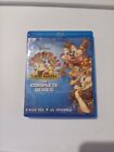 Chip 'n' Dale Rescue Rangers: The Complete Series  Blu-ray] Boxed Set  read dtls