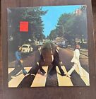 Abbey Road The Beatles Sealed! George Martin SO-383 Factory Sealed 1st pressing!