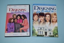 Designing Women Season 2 & The Best of DVD