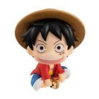 MegaHouse LookUp ONE PIECE Monkey D. Luffy Figure . US SELLER