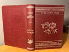 Divine Plan of The Ages Studies in Scriptures 1907 The Golden Age of Prophecy