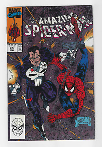 The Amazing Spider-Man, Vol. 1 330