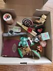Junk Drawer Lot of Various Collectibles Cool stuff!