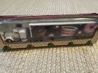 1995 Dunkin' Donuts Semi Tractor Trailer Truck O-Scale Cab & Chassis