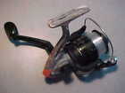 NEW ZEBCO CAMO 20 SPINNING REEL 10 lb  test line FISHING 33 ice for rod jigs