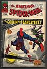 Marvel THE AMAZING SPIDER-MAN No. 23 (1965) 3rd Appearance of Green Goblin!