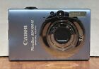 Canon PowerShot SD1100 IS 8.0 Mega Pixels 3x Optical Zoom Compact Digital Camera