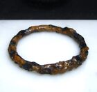 Cedar Creek Virginia VA Civil War Relic Dug Iron Ring From Equestrian Equipment