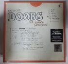 The Doors – L.A. Woman Sessions - 4 x LP Vinyl Record Box Set - RSD 2022 - NEW