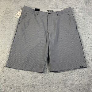Adidas Golf Shorts Size 36