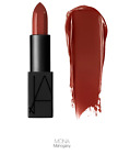 NARS Audacious Lipstick MONA ( Mahogany ) 0.14 oz 4.2 g New in Box
