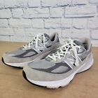 NEW BALANCE M990GL6 Low Castlerock Running Sneakers Men's Size 14 D Made In USA