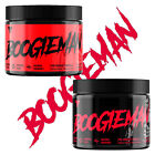 Trec Nutrition BOOGIEMAN 300g Hardcore Pre-Workout Booster Stack Muscle Growth