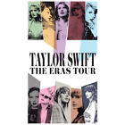 2 Taylor Swift Tickets - Eras Liverpool United Kingdom - Friday 14 June 2024
