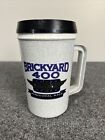 Brickyard 400 Inaugural Race Mug Cup Jeff Gordon Nascar 22oz 1994
