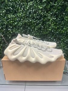 Size 12.5 - adidas Yeezy 450 Cloud White 100% authentic SHIPS ASAP