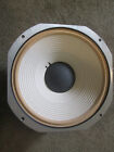 New ListingJBL LE14A Woofer S99 S 99 AS-IS Needs refoamed Stiff Surrounds