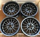 BMW E24 M6 E28 M5 E9 E36 E46 E39 E30 M3 Factory Style 32 Wheels Rims Staggered (For: BMW M6)