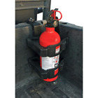 UTV Fire Extinguisher Holder by Moose 4050-0052