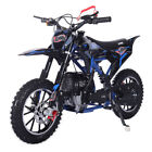 X-PRO Hawk Mini Dirt Bike 40cc Kids Mini Pit Bike 4 Stroke Gas Powered Dirt Bike