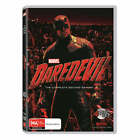 Daredevil: Season 2 (DVD, 4 Discs) NEW & SEALED