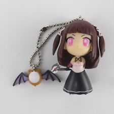 #F87-869 Sega Figure Keychain Rosario + Vampire Ruby Toujou