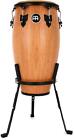 Meinl Percussion Headliner Series Conga with Basket Stand - 12 inch Super