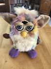 1999 Tiger Electronics Furby Tie Dyed Tested And Works