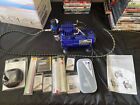 Lot Of Airbrush Supplies