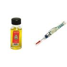 Anchor Clock Oil & Auto Pocket Pen Oiler for Watch Clock Repair Watchmaker Kit