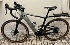 Electric bicycle - Cannondale Topstone Neo Carbon Lefty Medium