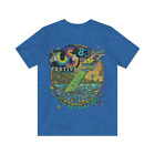 US Festival 1983 Vintage Men's T-Shirt