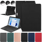 For Microsoft Surface Pro 9/9 5G/8/X/7/6/5/4th Gen Tablet Case Folio Cover US
