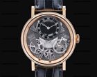 Breguet 7057BR/G9/9W6 La Tradition 18K Rose Gold 40MM WITH BOX!