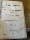 1838 Bible