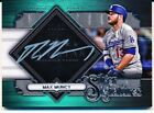 2022 Topps Five Star Max Muncy Auto Silver Signatures Case Hit /30