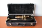 70's Bach TR300 Student Bb Trumpet