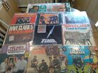 British Invasion Albums Mostly 1960s Zombies Parrot LP One Tribute 2 Disc Set