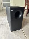 Bose Acoustimass 10 Home Theater Speaker System Subwoofer