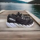 HOKA ONE ONE Gaviota 4 1123198 BWHT Men's Running Shoes Size 12D