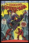 Amazing Spider-Man #136 VF/NM 9.0 Classic Green Goblin Cover! Romita Cover!