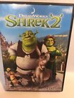 Shrek 2 DVD / Full Screen / Ships free Same Day with Tracking